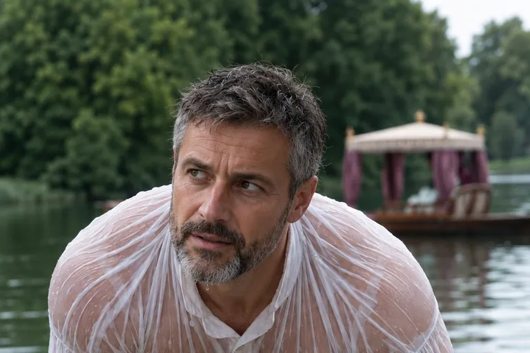 Scena filmowa, Twoja twarz: obraz