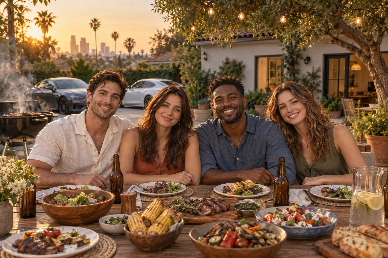 Niedziela u Toretto